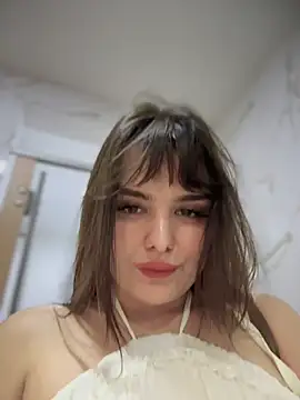 NikaMur online show from February 2026 02:52:02 AM