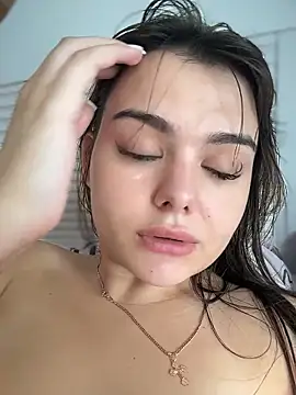 NikaMur online show from April 2026 05:18:02 AM