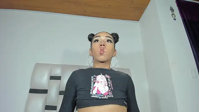 Anny jhonsonx online show from January 2025 06:13:02 AM