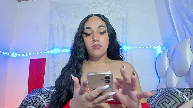 Snapshot of Anny_jhonsonx chatting on February 2026 05:26:02 AM Anny jhonsonx online show from February 2026 05:26:02 AM