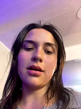 CharlotteScotte online show from December 2024 11:11:02 AM