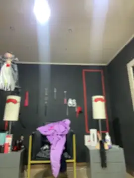 CharlotteScotte online show from October 2025 11:29:01 AM