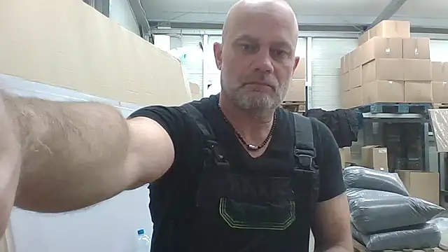 Boomerhun online show from January 2026 05:11:02 AM