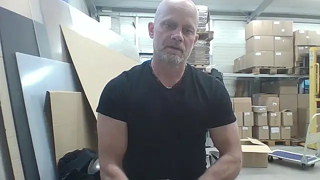 Boomerhun online show from March 2026 02:28:02 PM