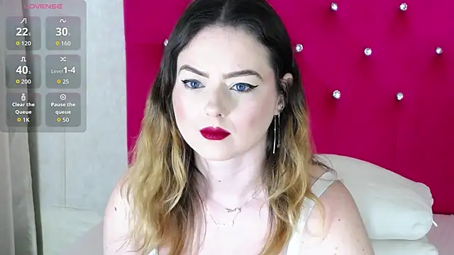 Erryka online show from February 2026 06:51:02 AM