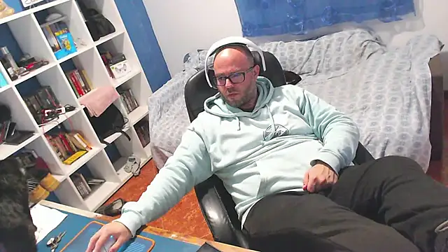 ravingr4d4 online show from February 2026 11:53:02 PM