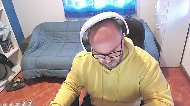 ravingr4d4 online show from March 2026 09:45:02 AM