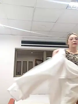 Daniela77771 online show from February 2025 02:16:01 PM