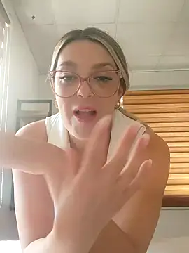 Daniela77771 online show from February 2025 04:11:02 PM