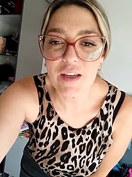 Daniela77771 online show from March 2025 02:45:01 PM