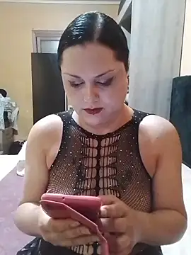 LilithRos3 online show from February 2026 09:52:01 PM