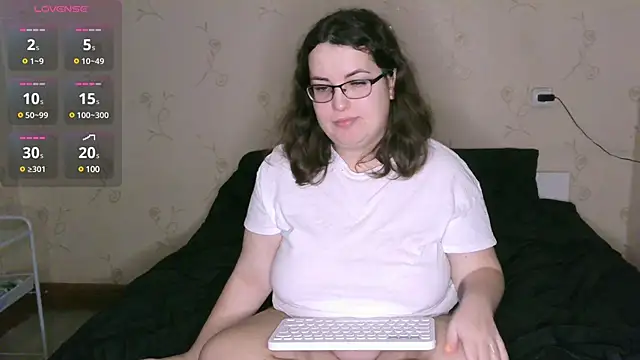 VladaCandy online show from December 2024 07:49:01 PM