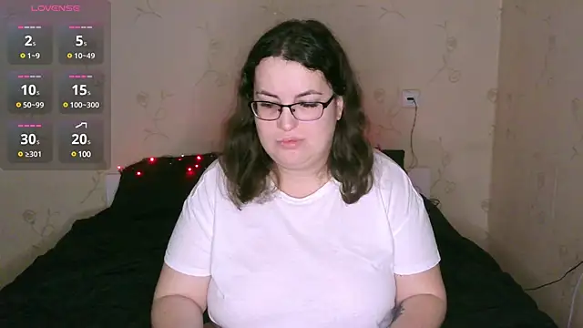 VladaCandy online show from December 2024 07:23:01 PM