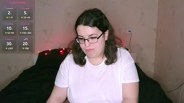 VladaCandy online show from December 2024 10:30:02 PM