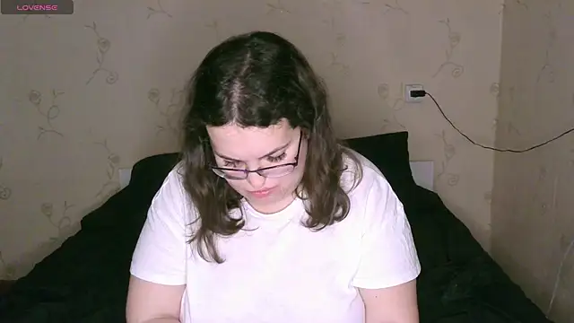 VladaCandy online show from December 2024 08:05:01 PM