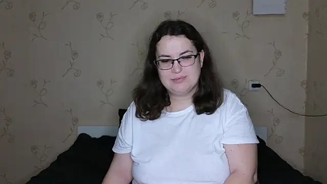 VladaCandy online show from January 2025 10:54:01 PM