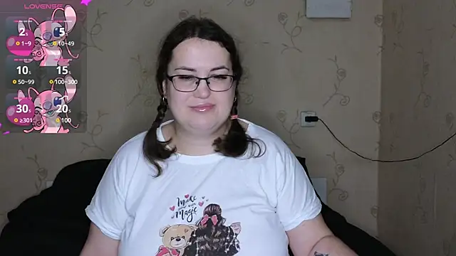 VladaCandy online show from January 2025 08:37:02 PM