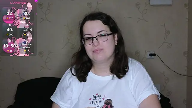 VladaCandy online show from January 2025 09:51:02 PM