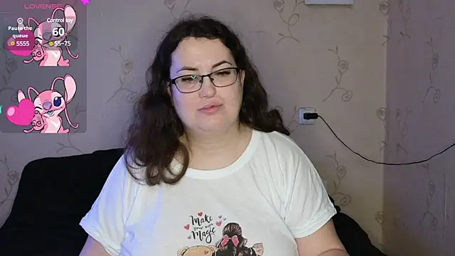 VladaCandy online show from January 2025 08:36:01 PM