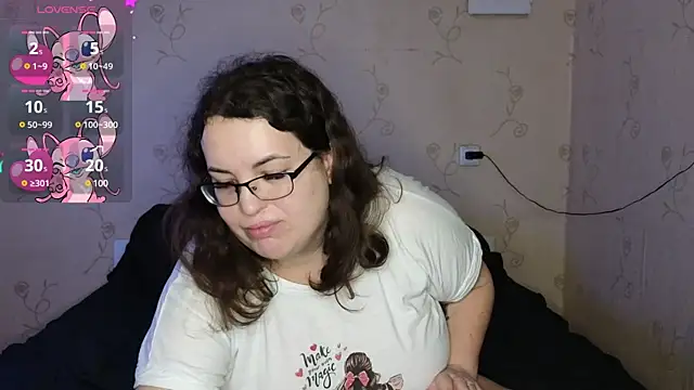 VladaCandy online show from January 2025 07:27:01 PM