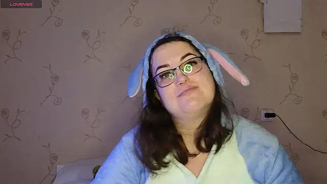 VladaCandy online show from February 2025 06:19:01 PM
