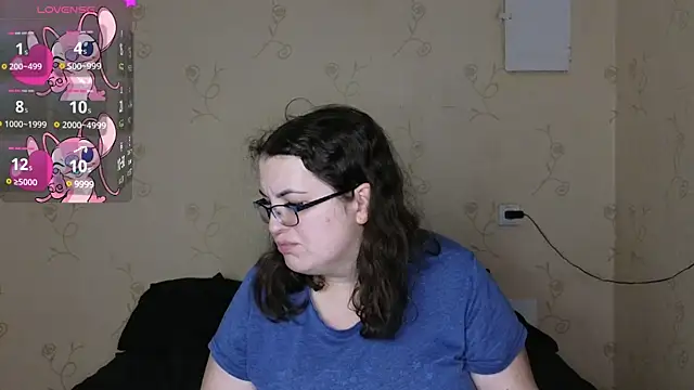 VladaCandy online show from February 2025 05:25:02 PM
