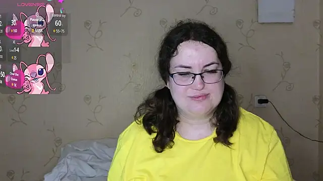 VladaCandy online show from February 2025 07:21:01 PM