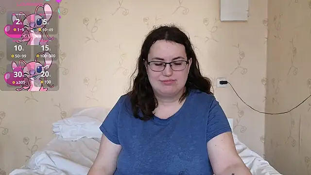 VladaCandy online show from February 2025 12:03:02 PM
