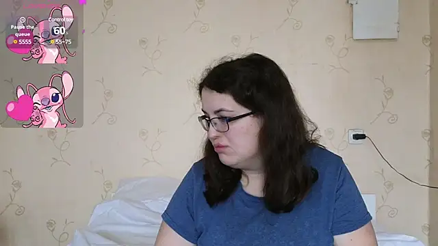 VladaCandy online show from February 2025 11:52:01 AM