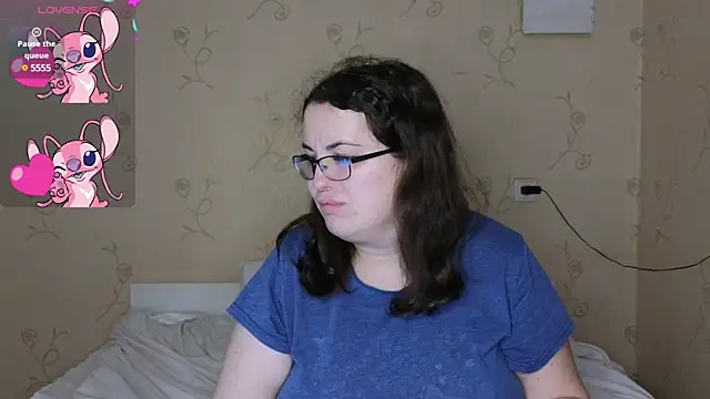 VladaCandy online show from March 2025 07:26:02 PM