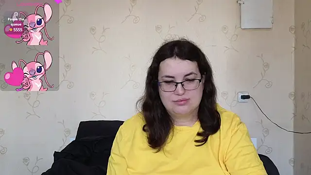 VladaCandy online show from March 2025 12:05:02 PM