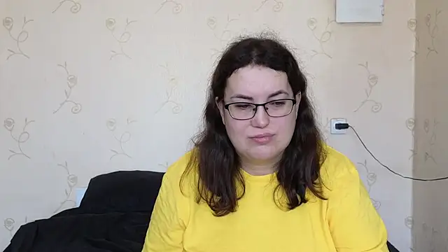 VladaCandy online show from March 2025 09:29:01 AM