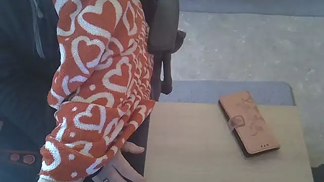 Silvia2277 online show from January 2026 07:02:02 AM