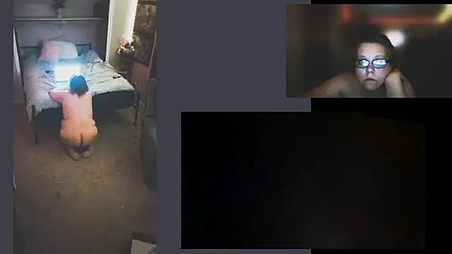 sexybeautifularies online show from March 2025 07:09:02 AM