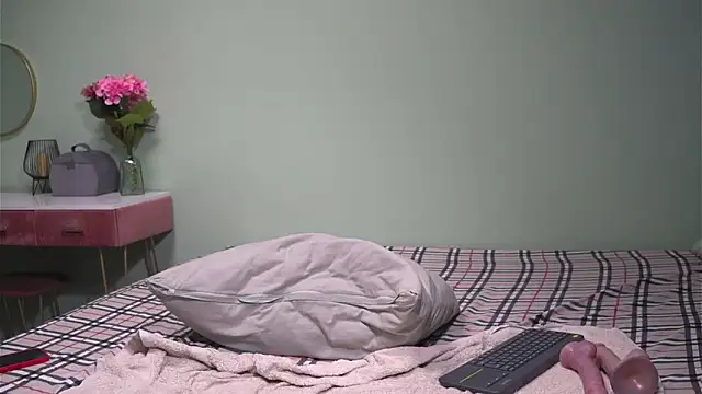 CelineConner online show from January 2025 08:20:02 AM