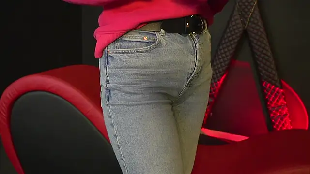 CelineConner online show from February 2026 05:19:01 AM