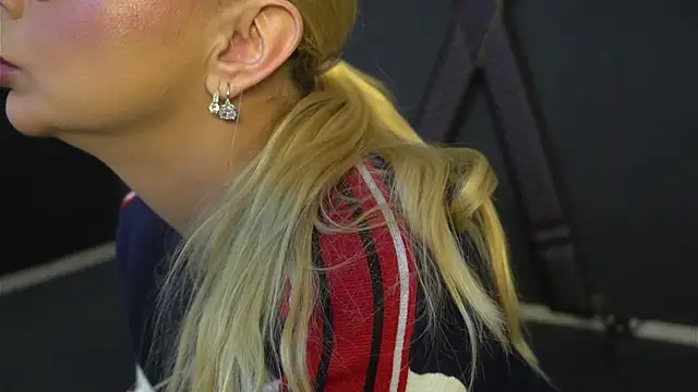 CelineConner online show from March 2026 05:13:01 AM