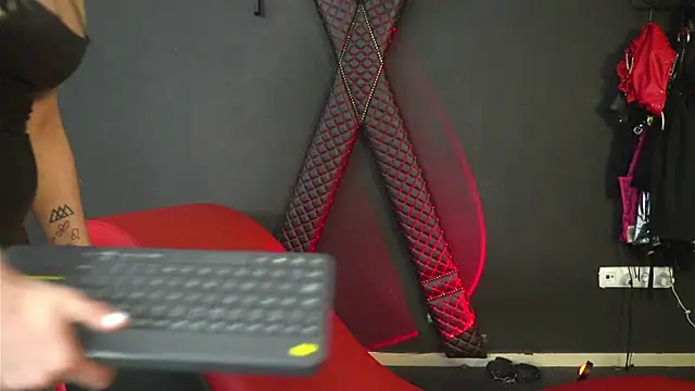 CelineConner online show from March 2026 05:23:01 AM