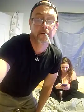 Snapshot of ASSaSINxx chatting on September 2025 08:38:02 AM ASSaSINxx online show from September 2025 08:38:02 AM