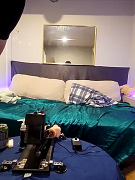 Snapshot of ASSaSINxx chatting on October 2025 08:49:01 AM ASSaSINxx online show from October 2025 08:49:01 AM