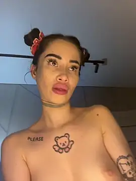 Yunasi online show from December 2024 02:17:02 PM