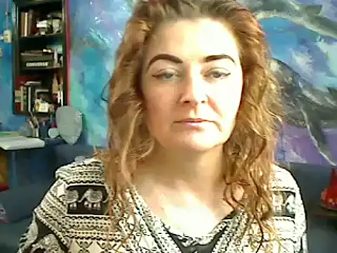 Helen1974 online show from December 2024 06:54:02 AM