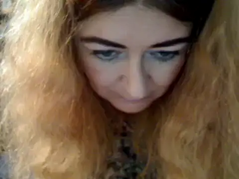 Helen1974 online show from December 2024 02:54:02 PM