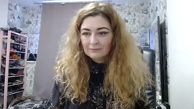 Helen1974 online show from January 2025 08:20:01 AM