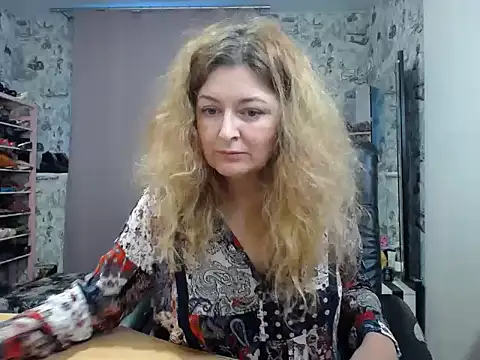 Helen1974 online show from February 2025 02:22:02 PM