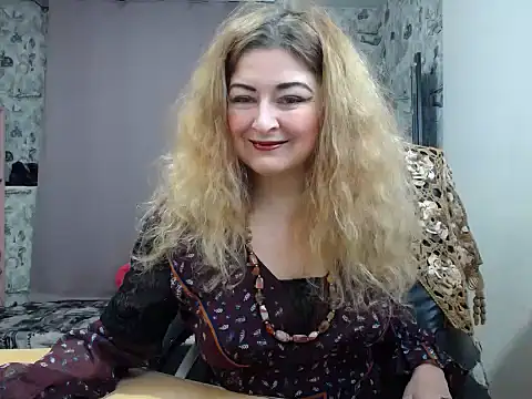 Helen1974 online show from March 2025 03:45:02 PM