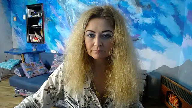 Helen1974 online show from November 2025 02:19:02 PM