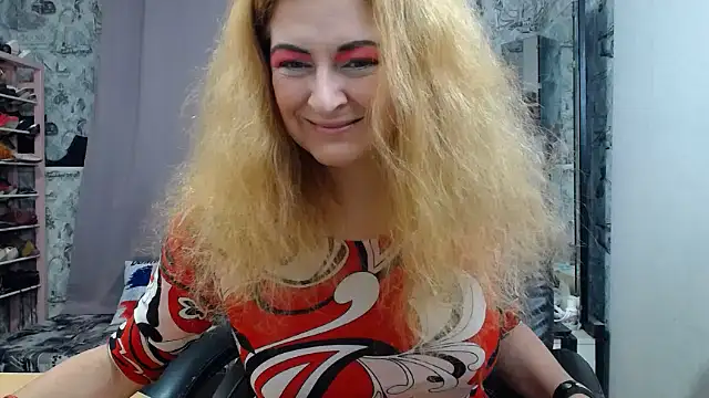 Helen1974 online show from December 2025 01:50:02 PM