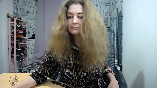 Helen1974 online show from January 2026 05:15:01 PM