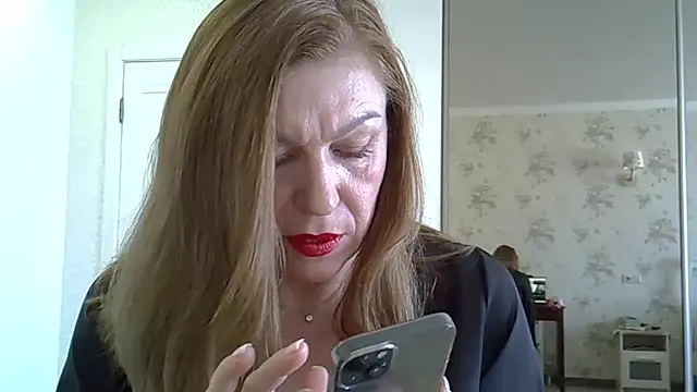 Alexandra-Rosee online show from February 2026 07:34:01 AM